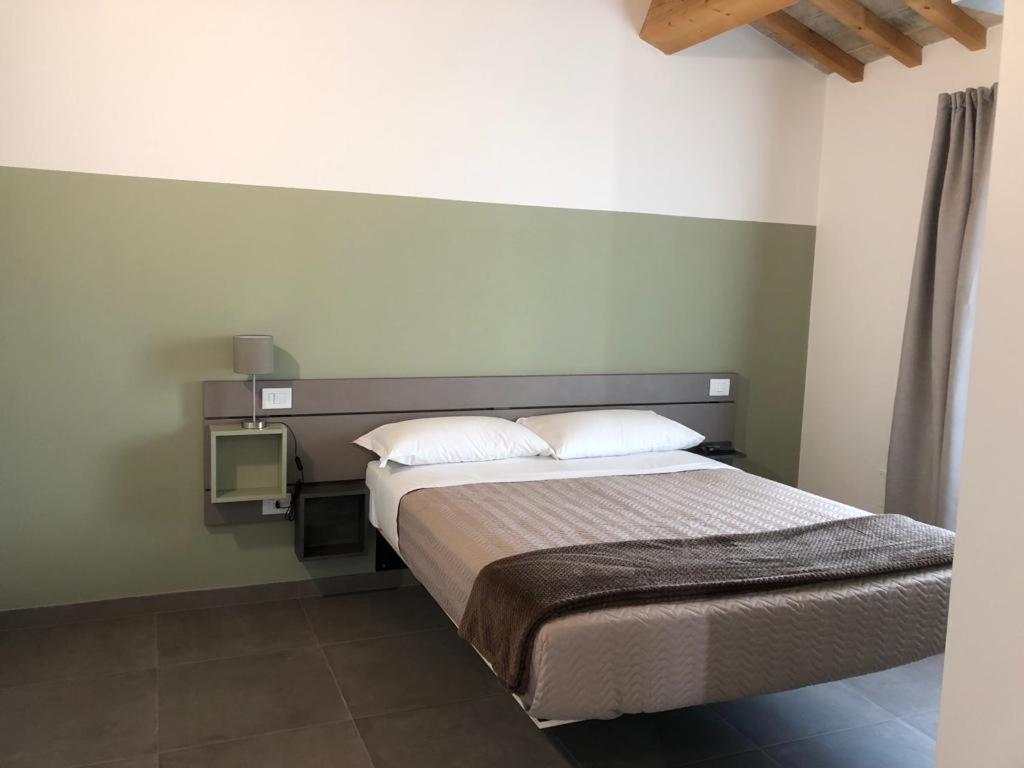 B&B Il Passo Urbino Esterno foto