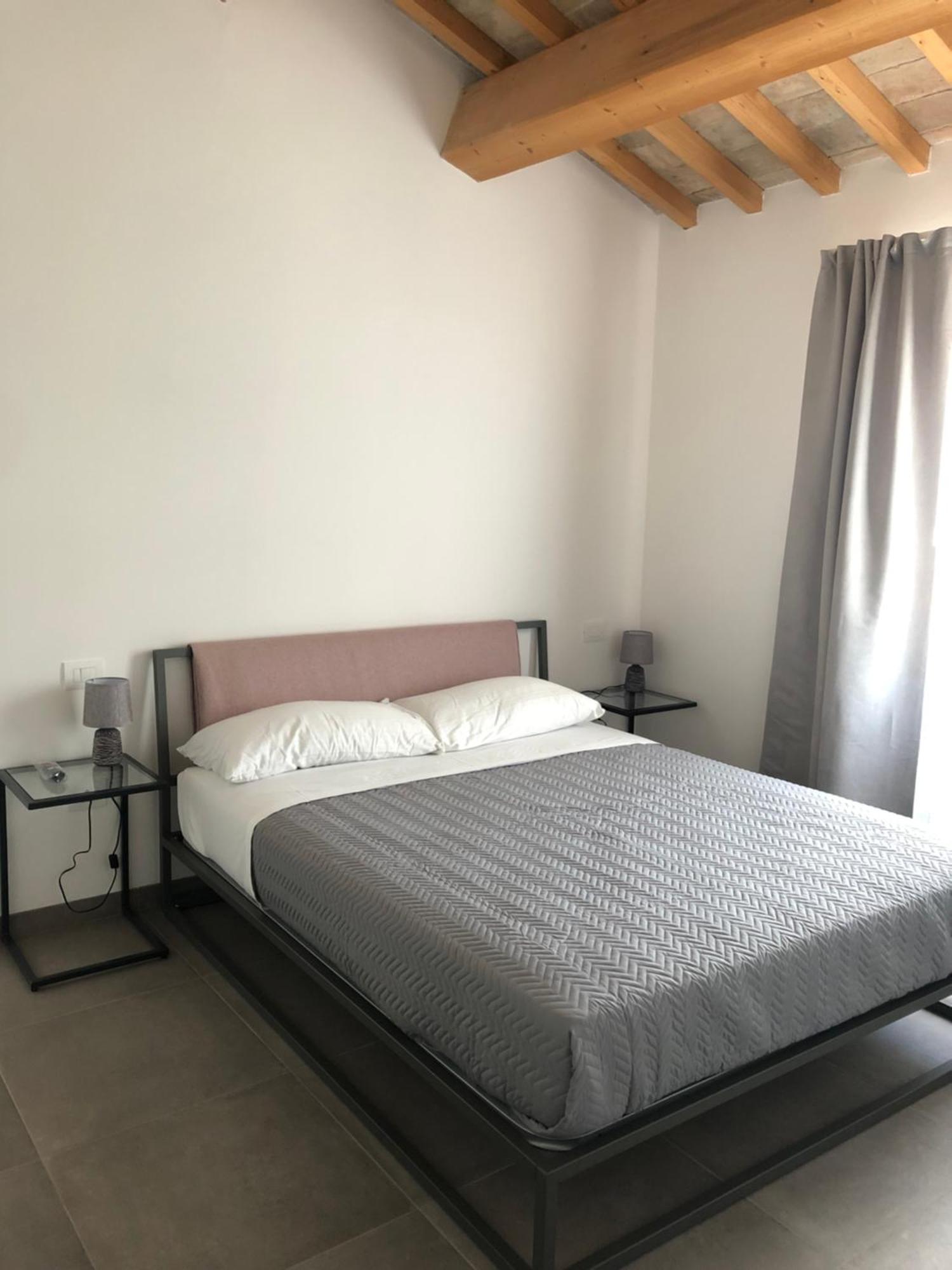 B&B Il Passo Urbino Esterno foto